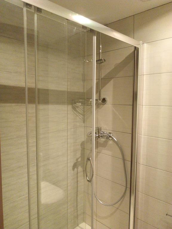 Meltemi Apartment Vourkari Bilik gambar