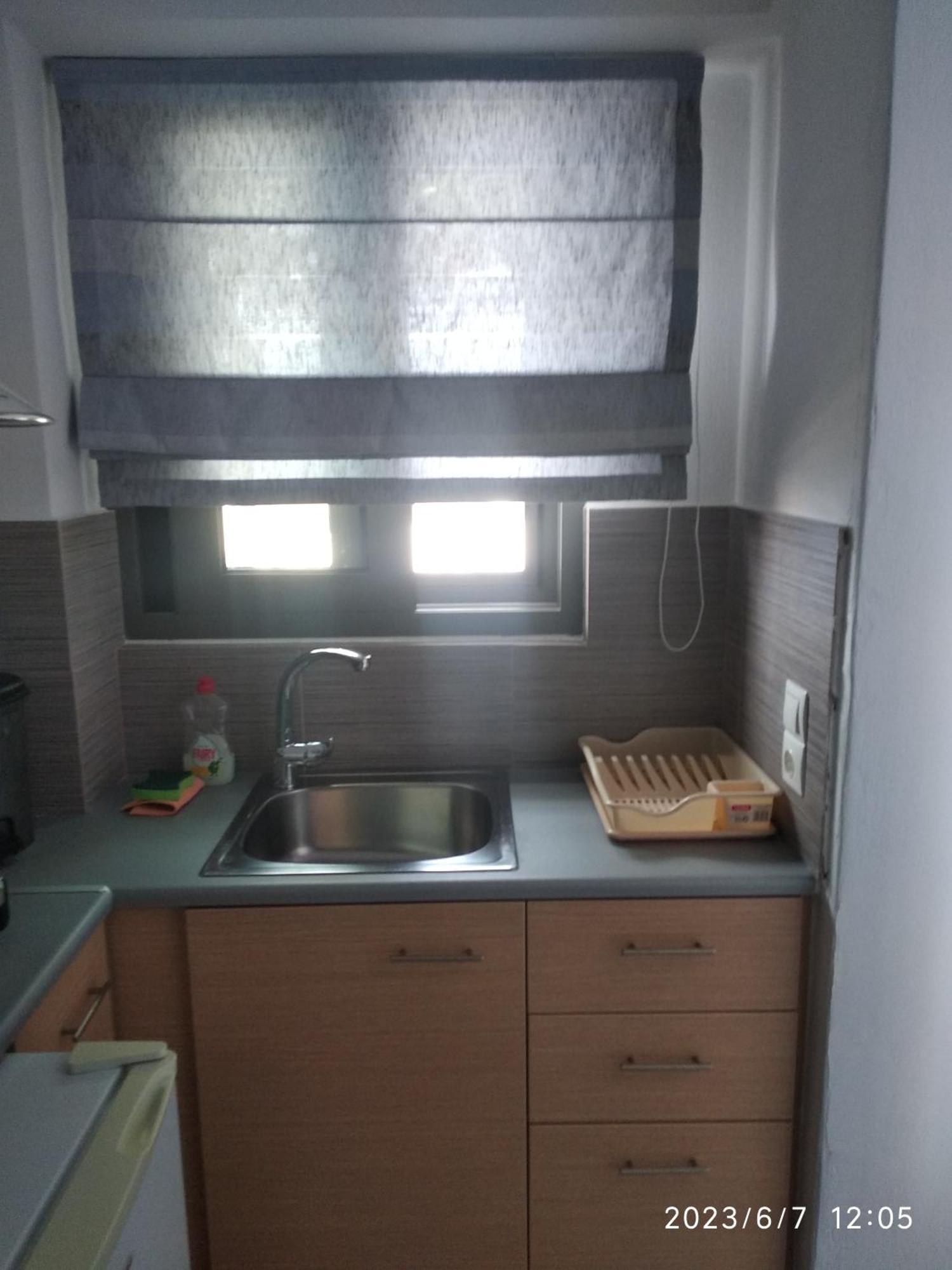 Meltemi Apartment Vourkari Bilik gambar