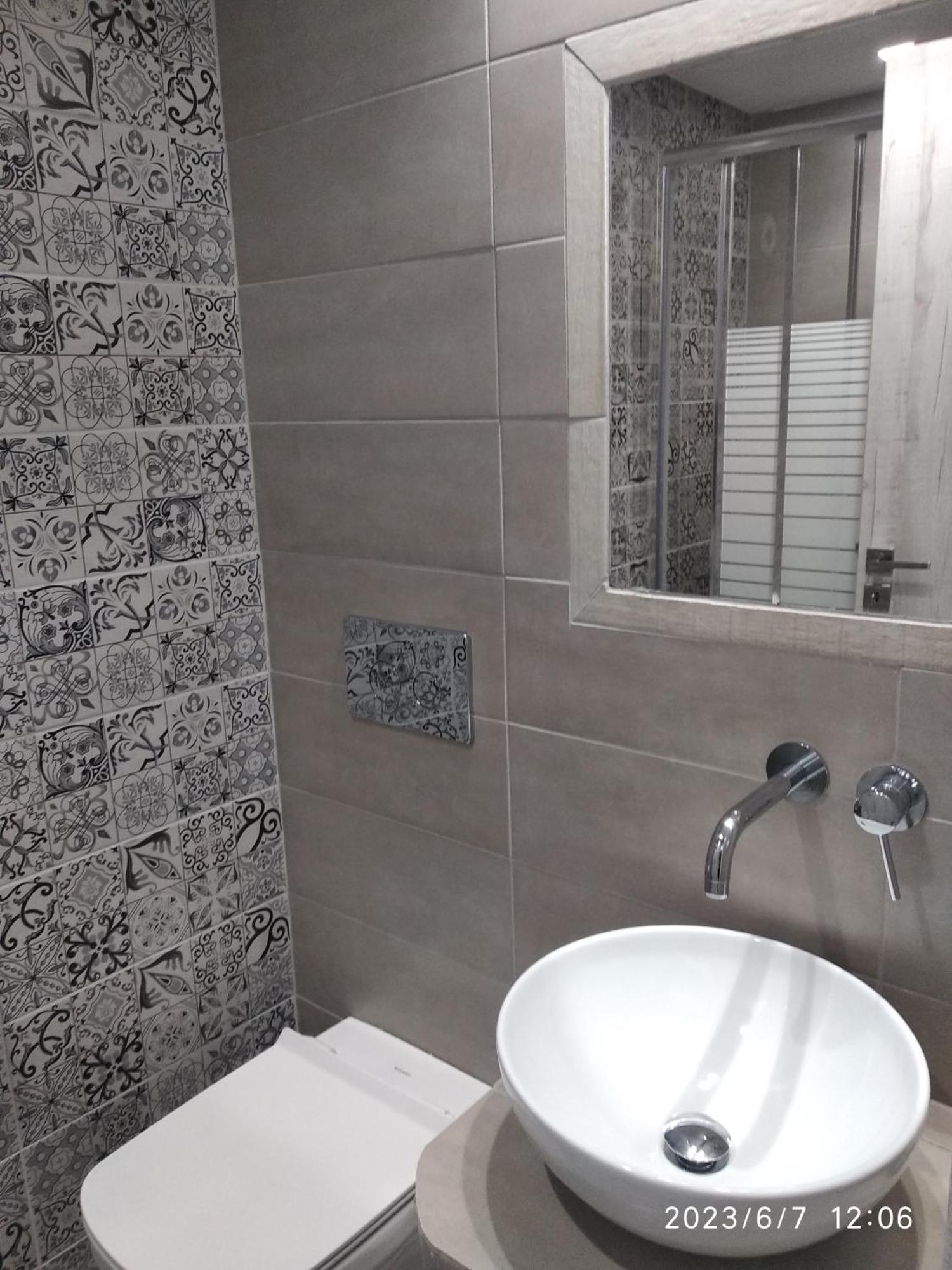 Meltemi Apartment Vourkari Bilik gambar