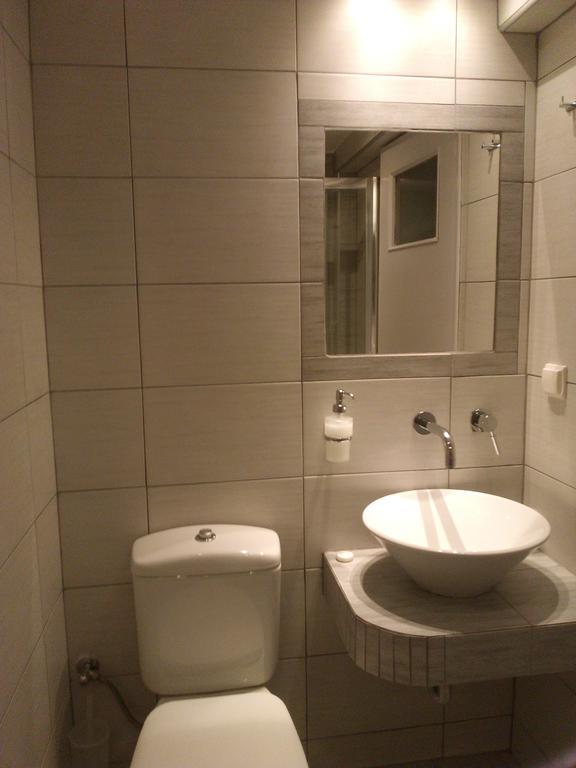 Meltemi Apartment Vourkari Bilik gambar