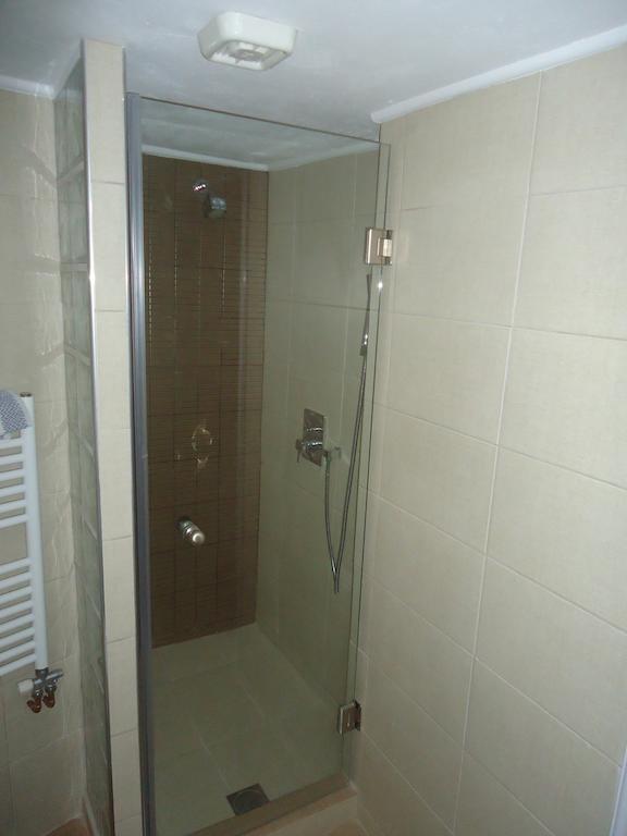 Meltemi Apartment Vourkari Luaran gambar