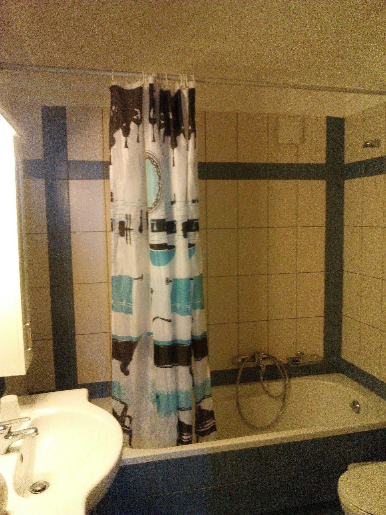 Meltemi Apartment Vourkari Luaran gambar